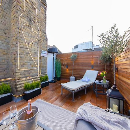 Haus Of Mason Apartment London Bagian luar foto