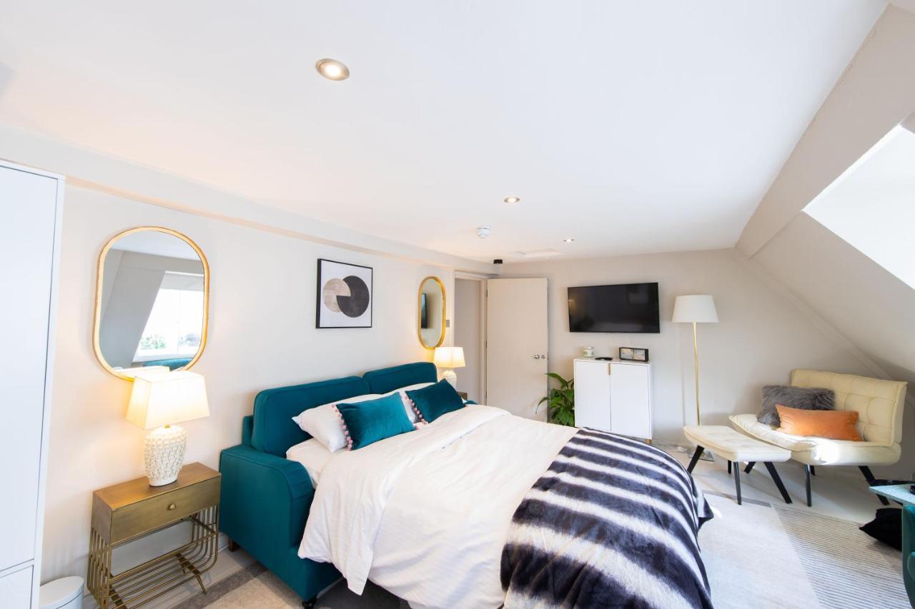 Haus Of Mason Apartment London Bagian luar foto