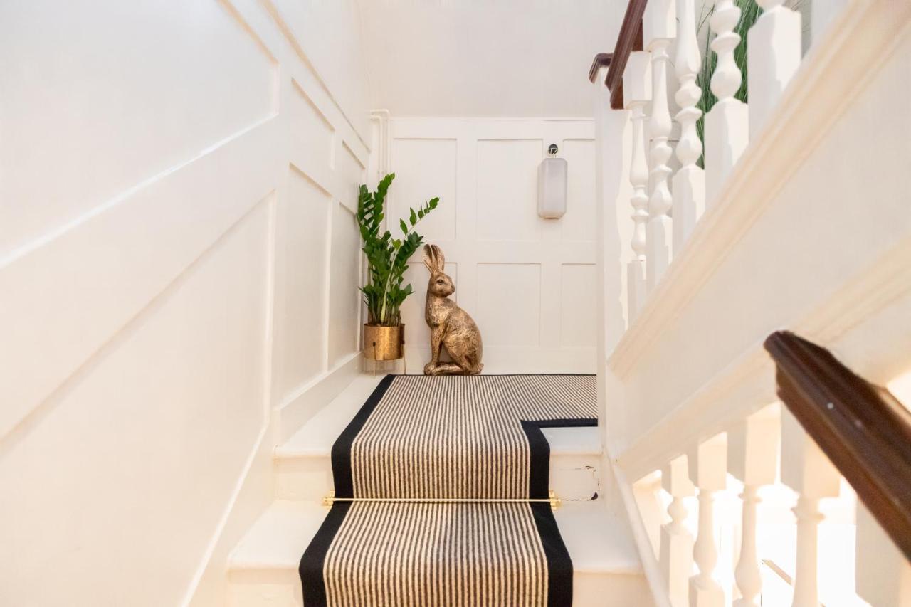 Haus Of Mason Apartment London Bagian luar foto
