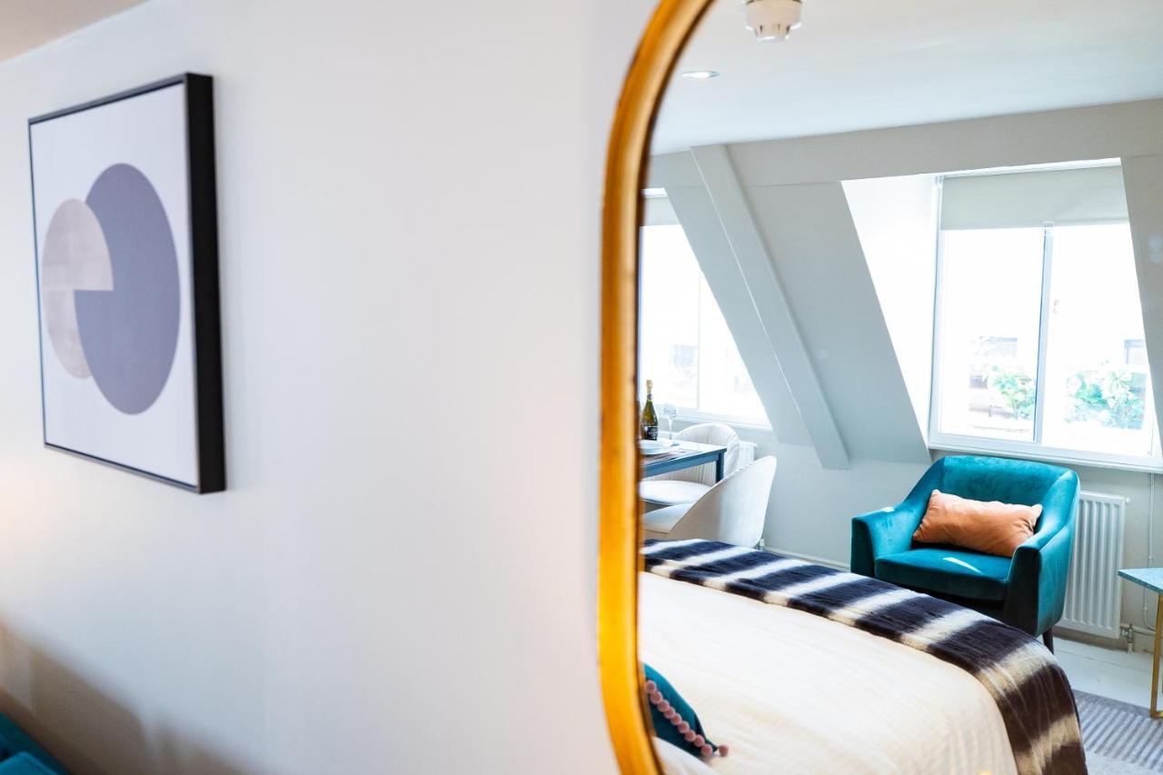 Haus Of Mason Apartment London Bagian luar foto