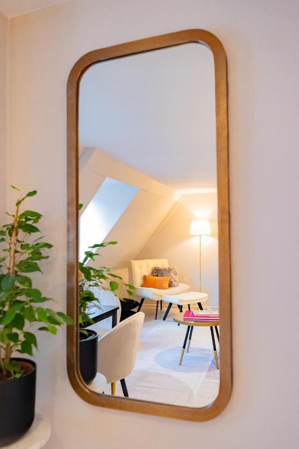 Haus Of Mason Apartment London Bagian luar foto