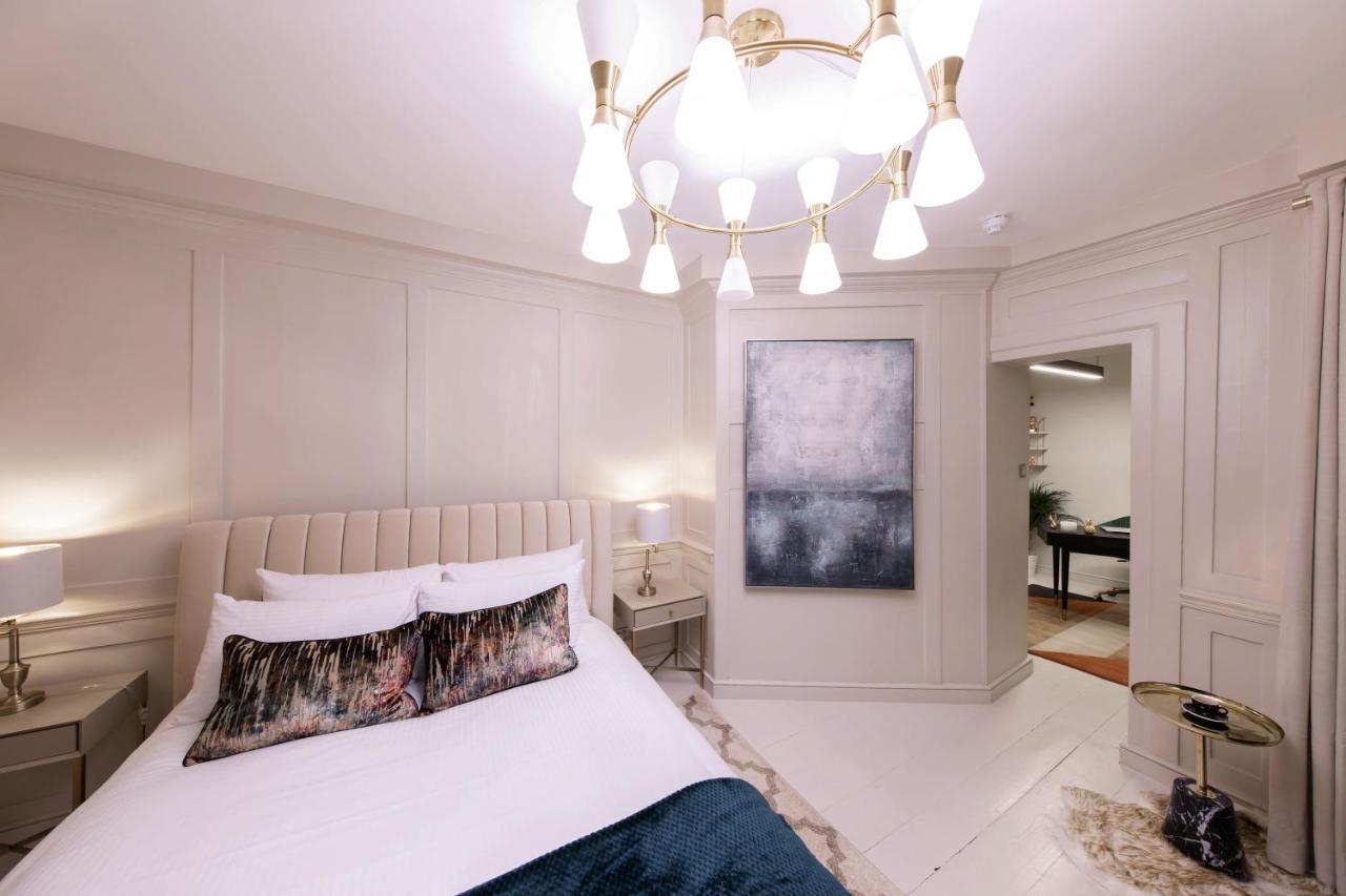 Haus Of Mason Apartment London Bagian luar foto