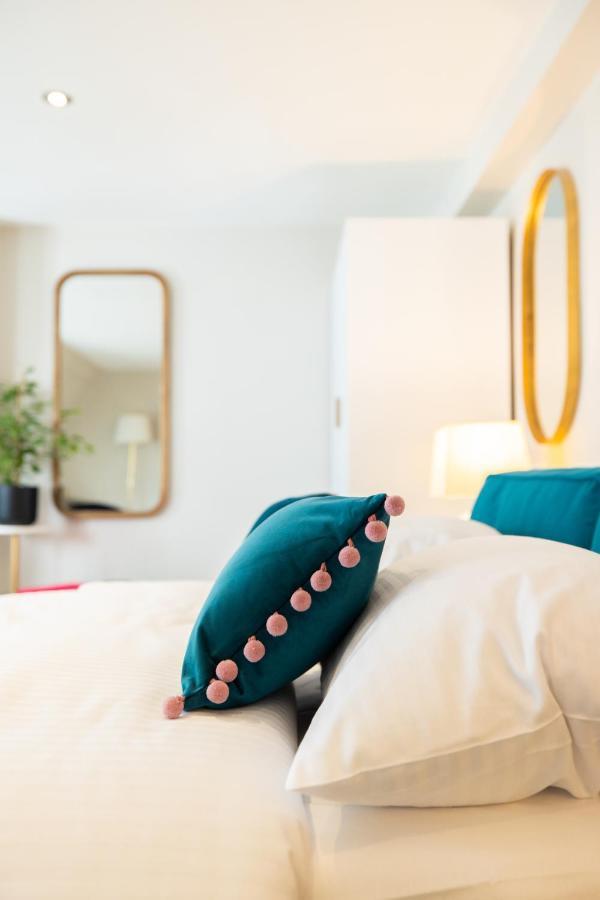 Haus Of Mason Apartment London Bagian luar foto