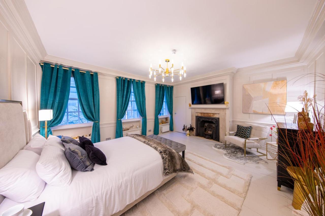 Haus Of Mason Apartment London Bagian luar foto