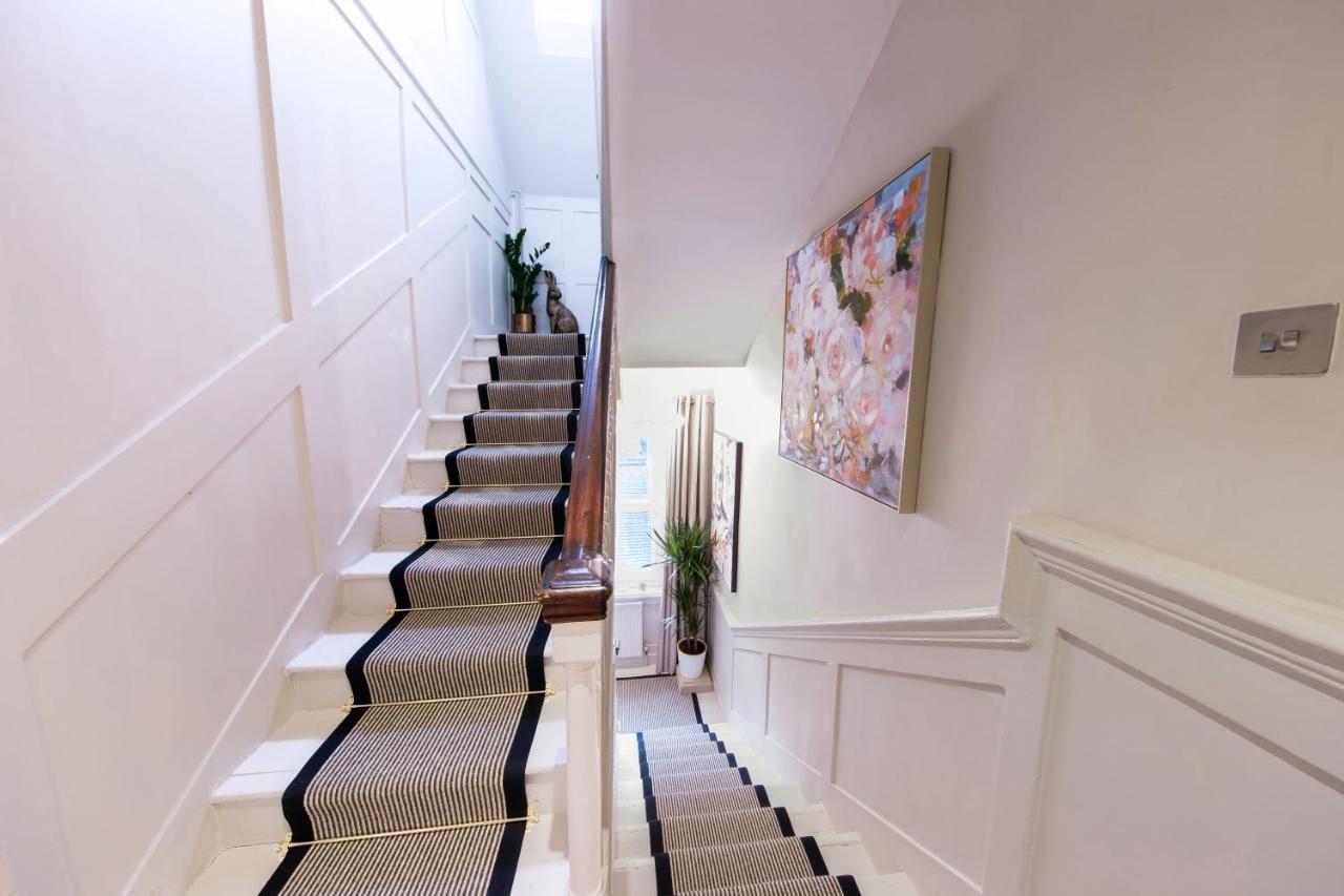Haus Of Mason Apartment London Bagian luar foto