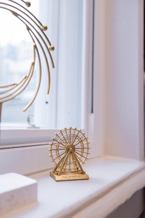 Haus Of Mason Apartment London Bagian luar foto