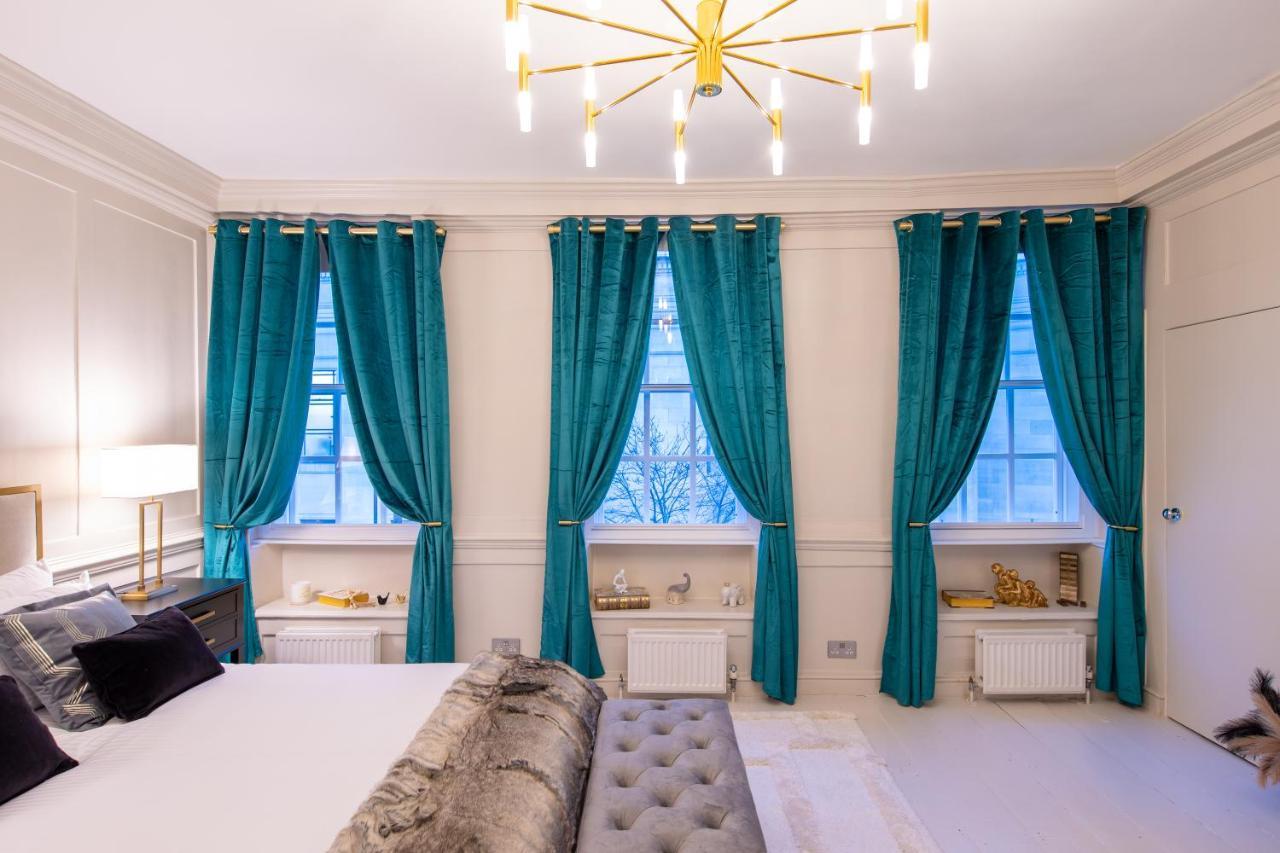 Haus Of Mason Apartment London Bagian luar foto
