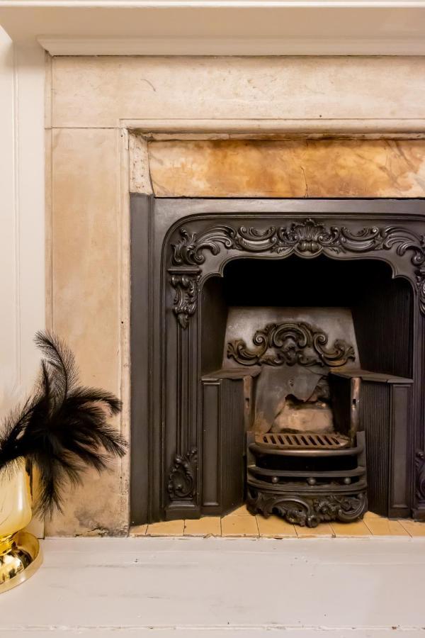 Haus Of Mason Apartment London Bagian luar foto