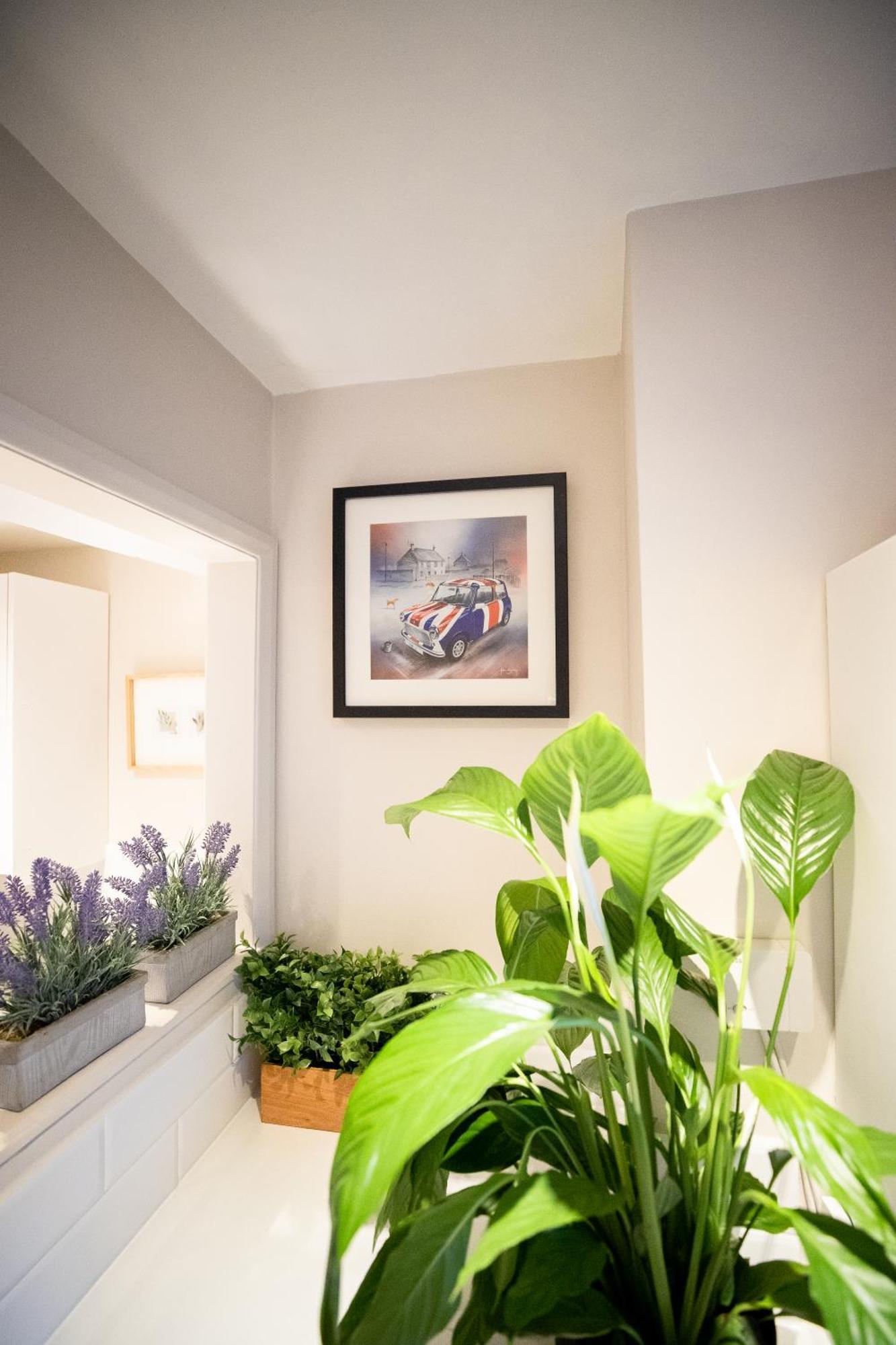 Haus Of Mason Apartment London Bagian luar foto