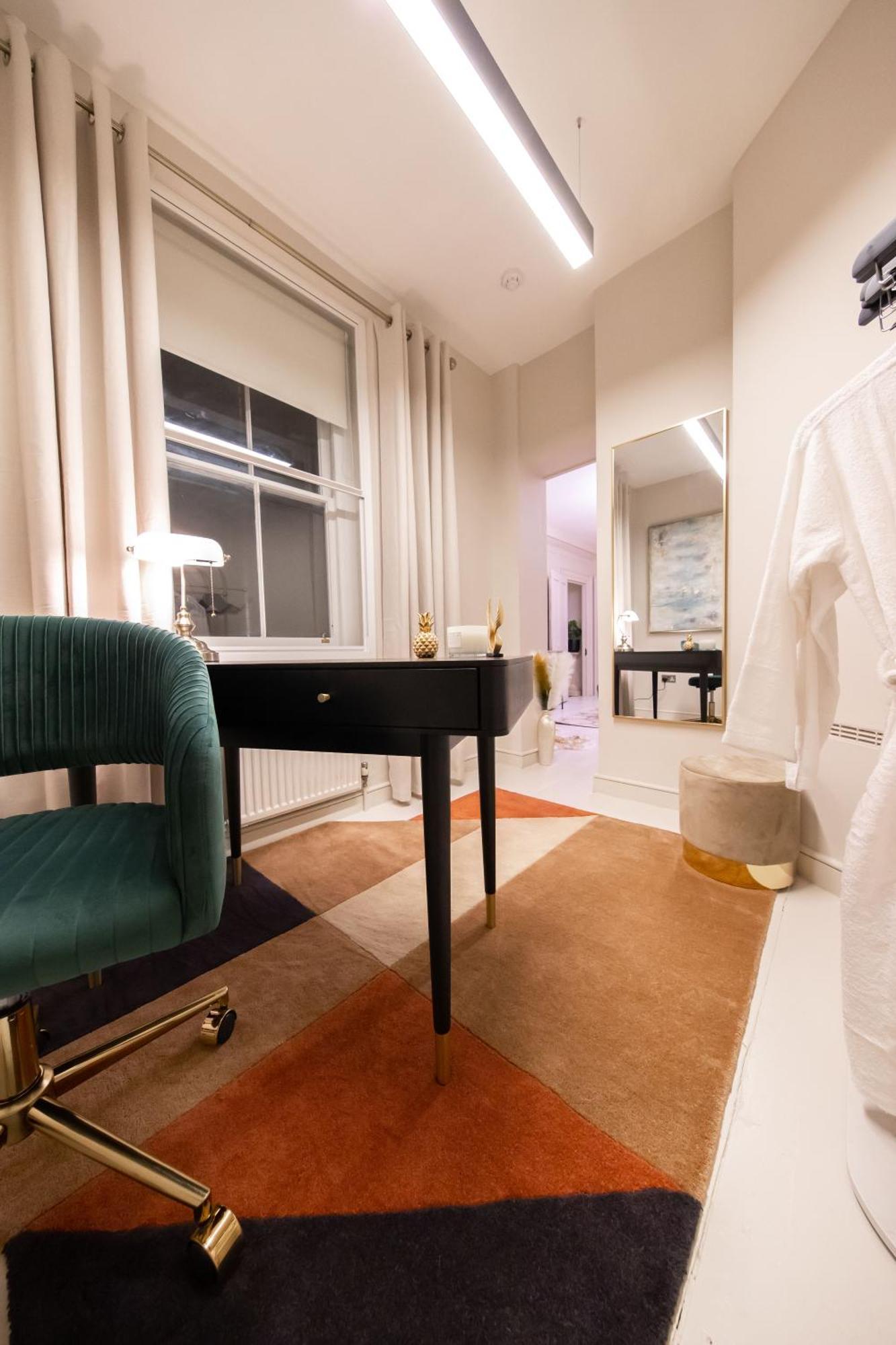 Haus Of Mason Apartment London Bagian luar foto