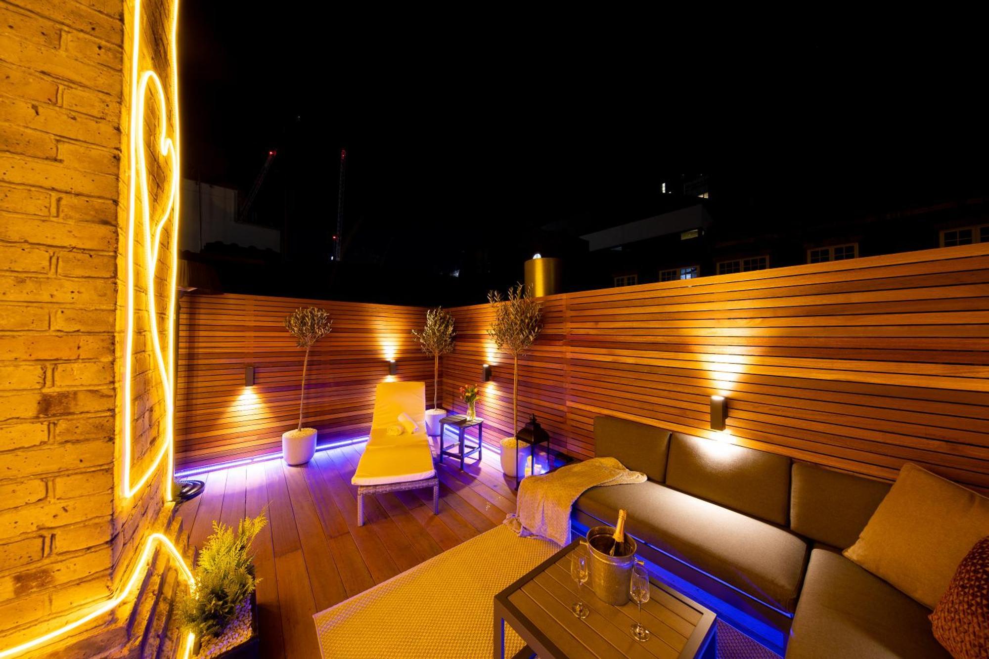 Haus Of Mason Apartment London Bagian luar foto