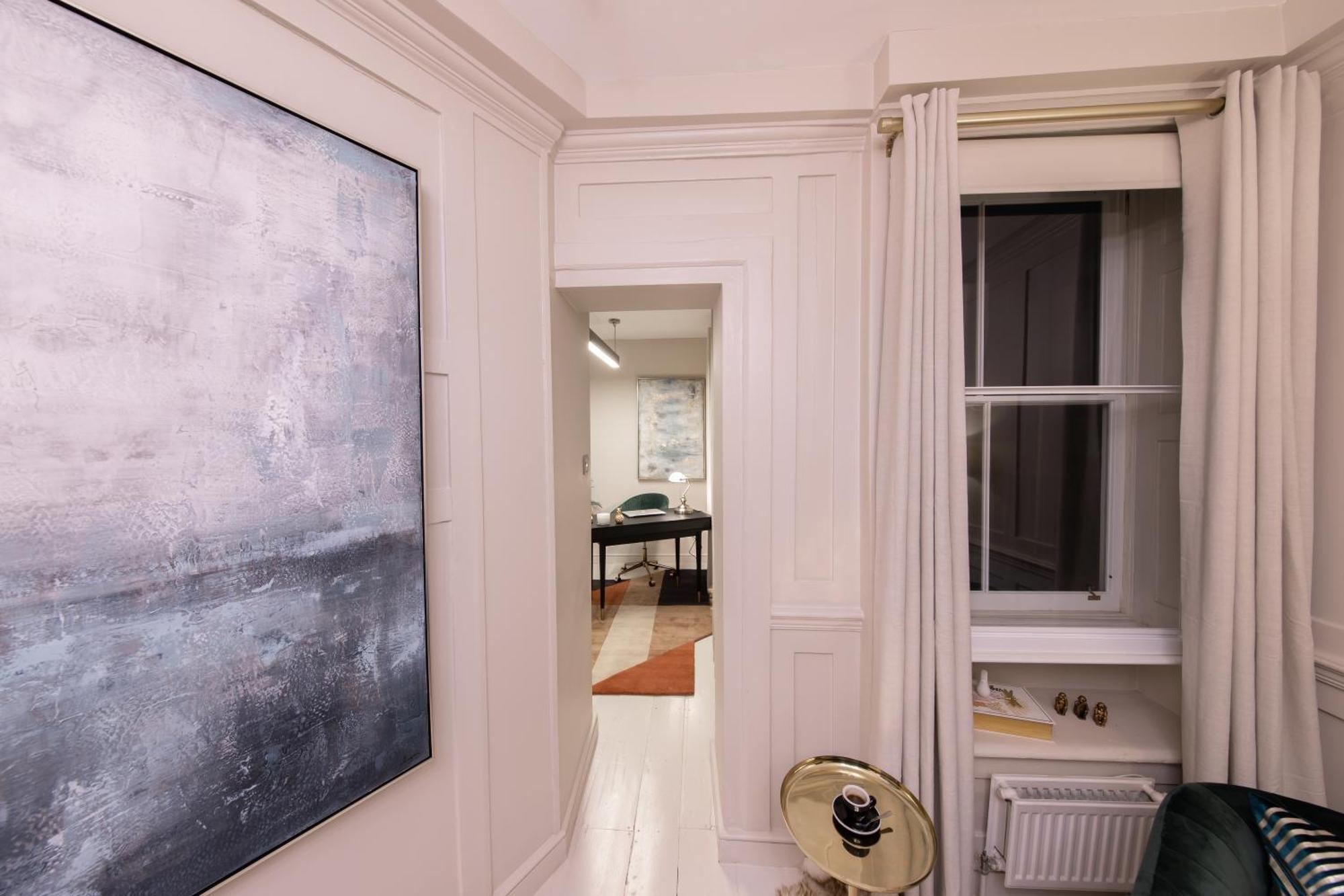 Haus Of Mason Apartment London Bagian luar foto