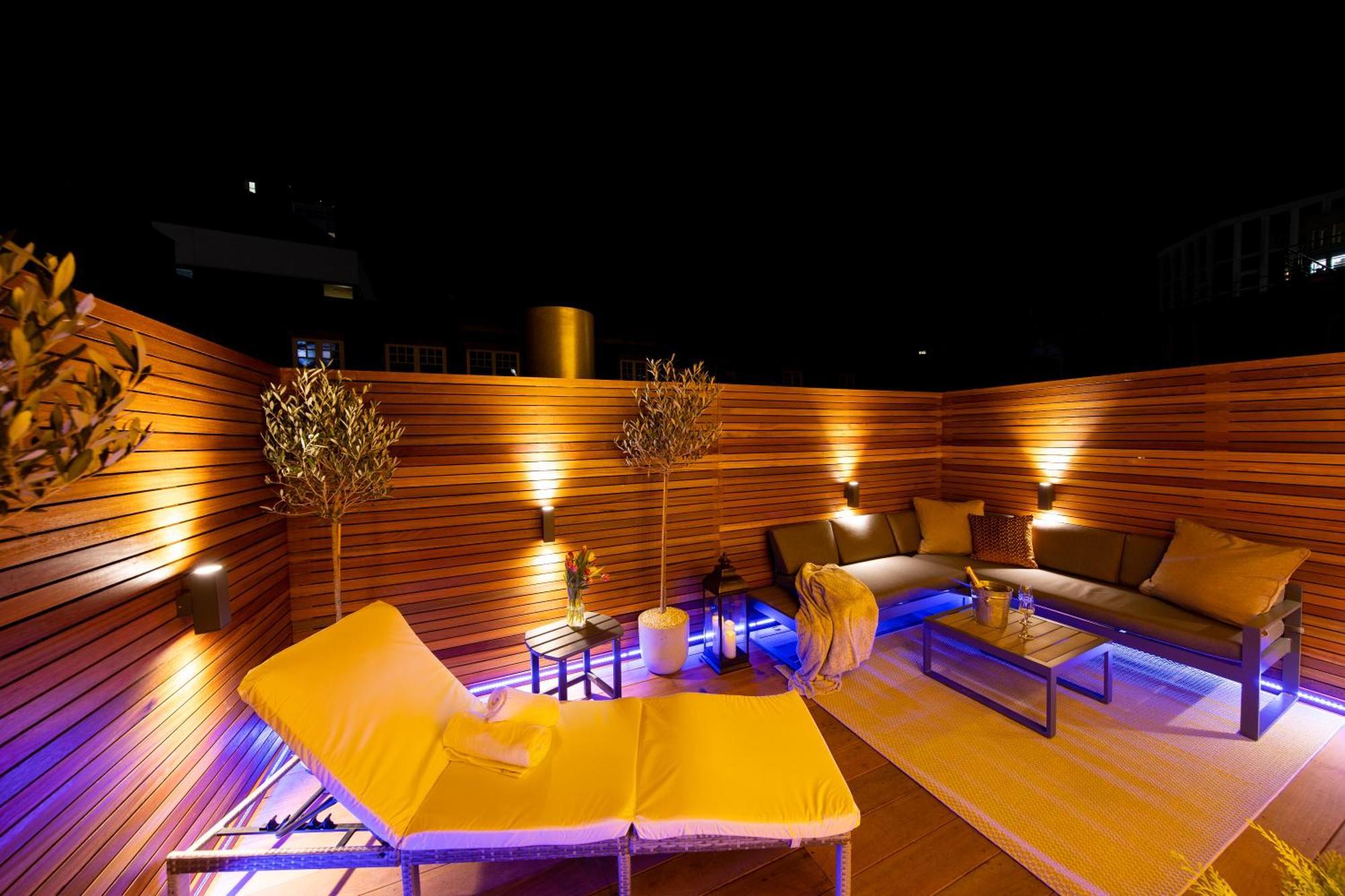 Haus Of Mason Apartment London Bagian luar foto