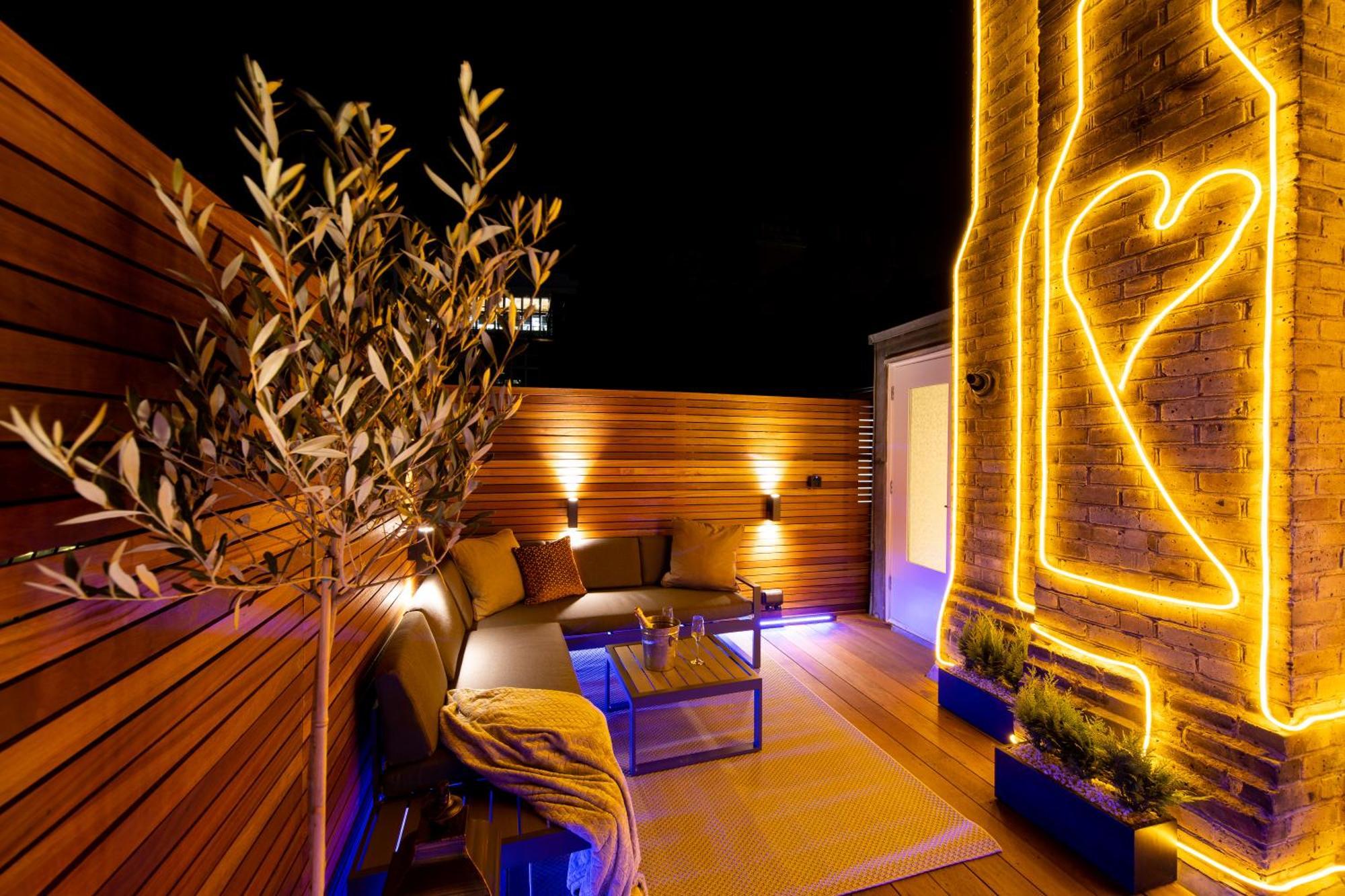 Haus Of Mason Apartment London Bagian luar foto