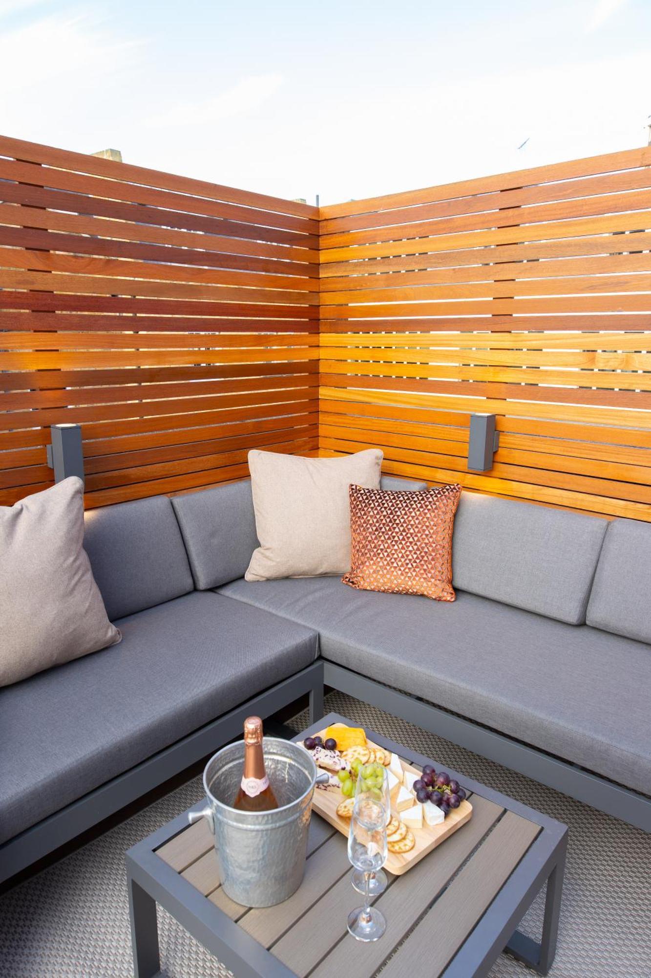 Haus Of Mason Apartment London Bagian luar foto