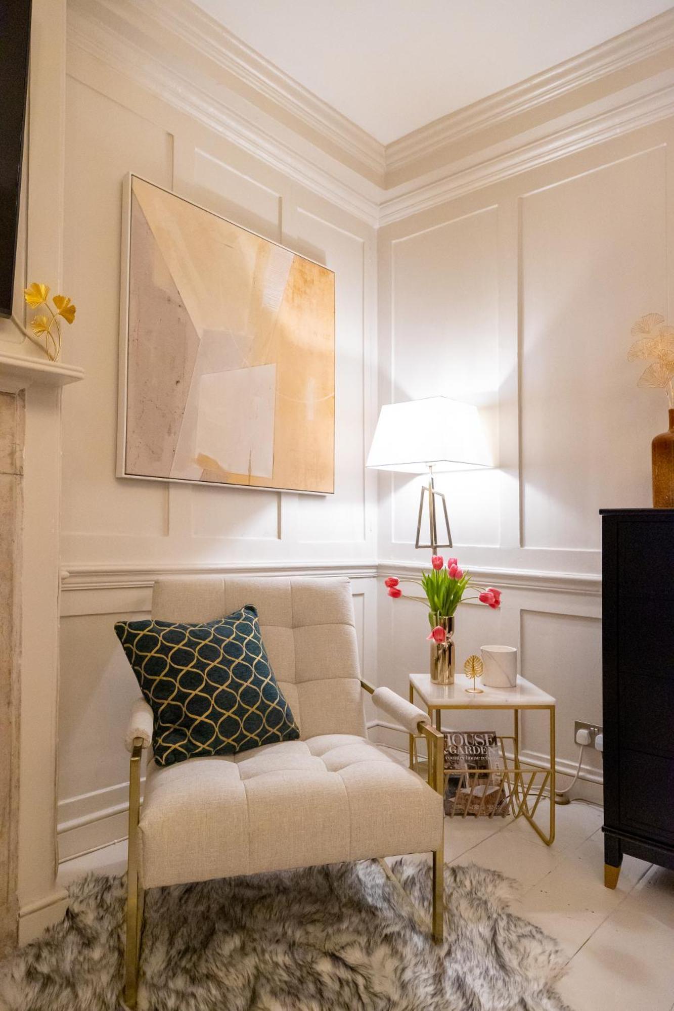 Haus Of Mason Apartment London Bagian luar foto
